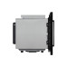 Микроволновая печь HIBERG VM-8505 B Микроволновая печь HIBERG VM-8505 B