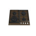 Газовая панель TEKA GZC 64320 XBN LONDON BRICK (112570092) Газовая панель TEKA GZC 64320 XBN LONDON BRICK (112570092)