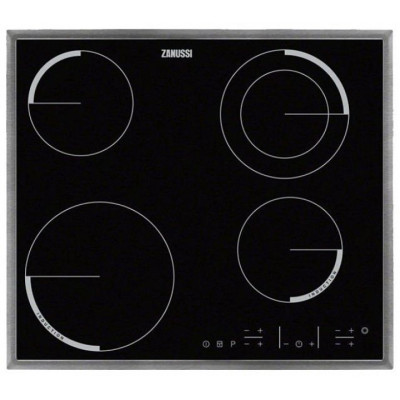 Поверхность ZANUSSI zen 6641 xba Поверхность ZANUSSI zen 6641 xba
