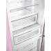 Холодильник SMEG FAB32RPK6 Холодильник SMEG FAB32RPK6