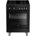 Газовая плита Beko FSG62120DACS Газовая плита Beko FSG62120DACS