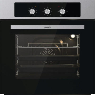 Духовой шкаф GORENJE BO6727E03AX Духовой шкаф GORENJE BO6727E03AX