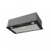 Встраиваемая вытяжка CIARKO Screen 60 Black Встраиваемая вытяжка CIARKO Screen 60 Black