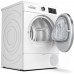 Сушильная машина BOSCH WTU8769SSN Сушильная машина BOSCH WTU8769SSN