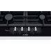 Варочная поверхность BOSCH PCP6A6B95R Варочная поверхность BOSCH PCP6A6B95R