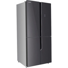 Холодильник ASCOLI ACDB460W Холодильник ASCOLI ACDB460W