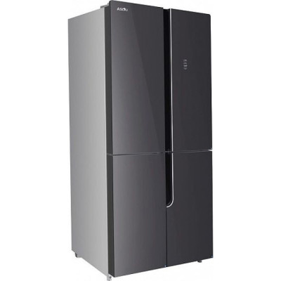 Холодильник ASCOLI ACDB460W