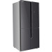 Холодильник ASCOLI ACDB460W