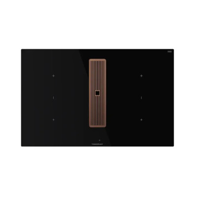 Варочная поверхность KUPPERSBUSCH KMI 8350.0 SR Copper Варочная поверхность KUPPERSBUSCH KMI 8350.0 SR Copper