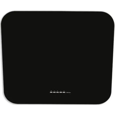 Вытяжка FALMEC TAB 60 vetro NERO (800)пристенная,чёрная,сенсор.панель упр. Вытяжка FALMEC TAB 60 vetro NERO (800)пристенная,чёрная,сенсор.панель упр.