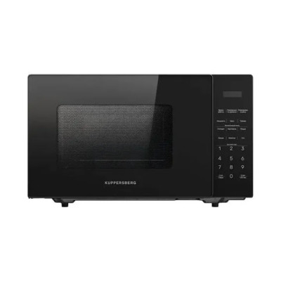 Микроволновая печь KUPPERSBERG TMW 233 B Микроволновая печь KUPPERSBERG TMW 233 B
