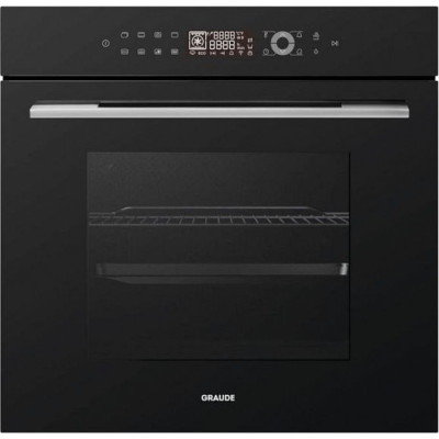 Духовой шкаф GRAUDE BM 60.3 S Духовой шкаф GRAUDE BM 60.3 S