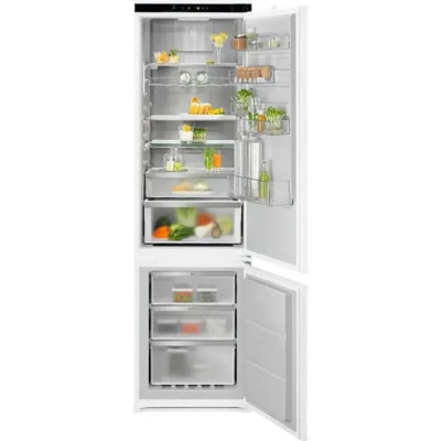 Холодильник ELECTROLUX ENC8MD19S Холодильник ELECTROLUX ENC8MD19S