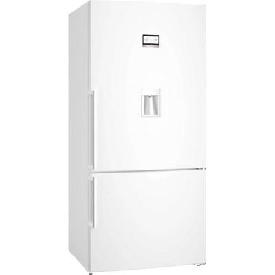 Холодильник BOSCH KGD86AW31U Холодильник BOSCH KGD86AW31U