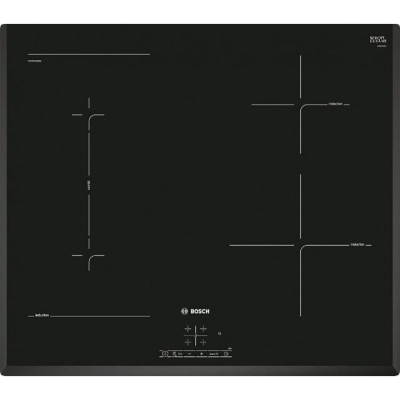Поверхность BOSCH PWP651BB5E Поверхность BOSCH PWP651BB5E