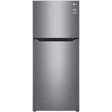 Холодильник LG GN-C422SMCZ серебристый Холодильник LG GN-C422SMCZ серебристый