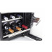 Винный шкаф Caso WineCase Red 12 Винный шкаф Caso WineCase Red 12