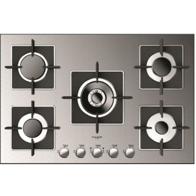 Варочная панель FULGOR FSH 775 G DWK XX Варочная панель FULGOR FSH 775 G DWK XX
