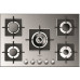 Варочная панель FULGOR FSH 775 G DWK XX Варочная панель FULGOR FSH 775 G DWK XX