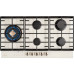 Варочная поверхность HIBERG VM 9155 Y Варочная поверхность HIBERG VM 9155 Y