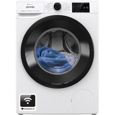 Стиральная машина GORENJE WPNEI82SBSWIFI/C Стиральная машина GORENJE WPNEI82SBSWIFI/C