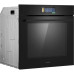 Духовой шкаф WEISSGAUFF EOM 899 Color Touch Black Matt Духовой шкаф WEISSGAUFF EOM 899 Color Touch Black Matt