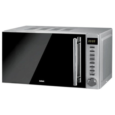 Микроволновая печь BBK 20mws-721t/bs-m Микроволновая печь BBK 20mws-721t/bs-m