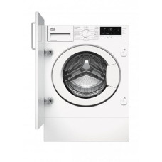 Стиральная машина встраиваемая BEKO WITV 8712 XWG