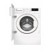 Стиральная машина встраиваемая BEKO WITV 8712 XWG