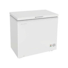 Морозильный ларь WILLMARK CF-310CS белый Морозильный ларь WILLMARK CF-310CS белый