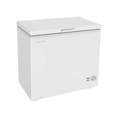Морозильный ларь WILLMARK CF-310CS белый Морозильный ларь WILLMARK CF-310CS белый