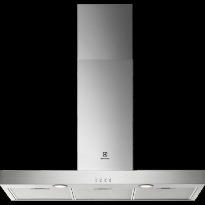Каминная вытяжка Electrolux LFT419X Каминная вытяжка Electrolux LFT419X