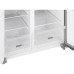 Холодильник WEISSGAUFF WSBS 500 Inverter NoFrost Dark Grey Холодильник WEISSGAUFF WSBS 500 Inverter NoFrost Dark Grey