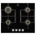 Поверхность ELECTROLUX egt 6345 yok Поверхность ELECTROLUX egt 6345 yok