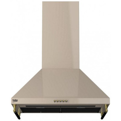 Вытяжка Beko CWB 6410 CR Вытяжка Beko CWB 6410 CR