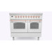 Варочный центр ILVE PDI106NE3/WHP Варочный центр ILVE PDI106NE3/WHP