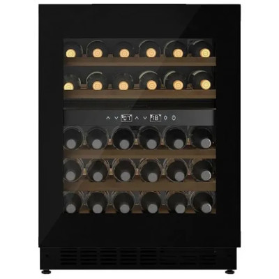 Винный шкаф CASO WineDeluxe WDU 36 Винный шкаф CASO WineDeluxe WDU 36