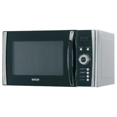 Микроволновая печь MYSTERY mmw-2313gs Микроволновая печь MYSTERY mmw-2313gs