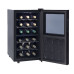 Винный шкаф CAVANOVA CV018-2T Винный шкаф CAVANOVA CV018-2T