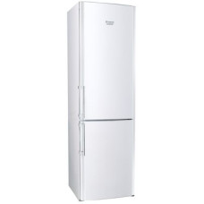 Холодильник HOTPOINT-ARISTON hbm 1201.4 nf h