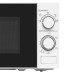 Микроволновая печь BBK 20MWS-763M/W Микроволновая печь BBK 20MWS-763M/W