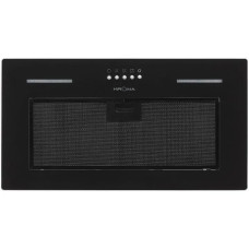 Вытяжка KRONA WERMUT 600 DN BLACK PB BF Вытяжка KRONA WERMUT 600 DN BLACK PB BF
