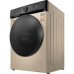 Стиральная машина WEISSGAUFF WM 59411 Direct Drive Inverter Steam Champagne Стиральная машина WEISSGAUFF WM 59411 Direct Drive Inverter Steam Champagne