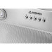 Вытяжка GERMES Pula 60 нержавеющая сталь Вытяжка GERMES Pula 60 нержавеющая сталь