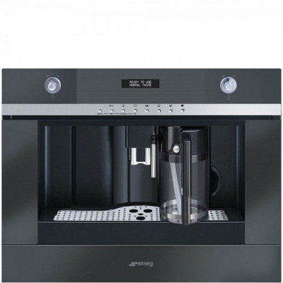 Кофемашина SMEG CMSC451NE Кофемашина SMEG CMSC451NE