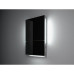Вытяжка FALMEC GHOST 60 (600) P.E стекло черное CGGN60.E0P2#ZZZN461F Вытяжка FALMEC GHOST 60 (600) P.E стекло черное CGGN60.E0P2#ZZZN461F