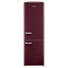 Холодильник TESLER RB-335 CHERRY RED Холодильник TESLER RB-335 CHERRY RED