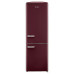 Холодильник TESLER RB-335 CHERRY RED Холодильник TESLER RB-335 CHERRY RED