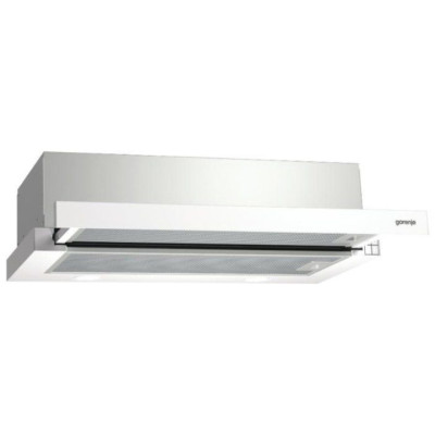 Вытяжка GORENJE BHP 623 E10W Вытяжка GORENJE BHP 623 E10W