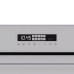 Духовой шкаф LEX EDS 1000 WH Духовой шкаф LEX EDS 1000 WH